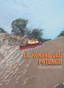 200402 El hombre del Potemkin portada del libro