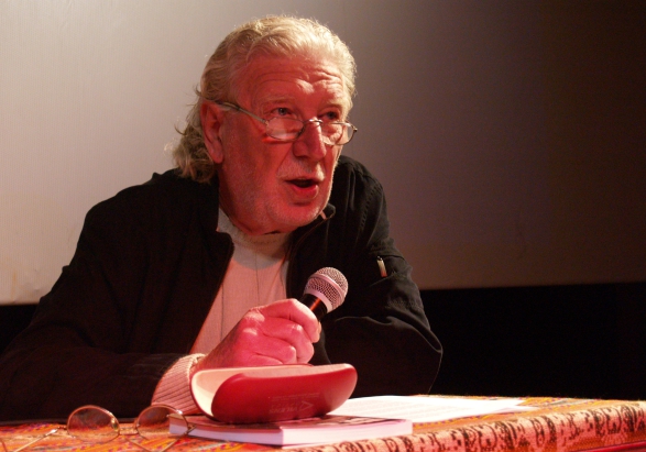ENTREVISTA A GUILLERMO HERZEL