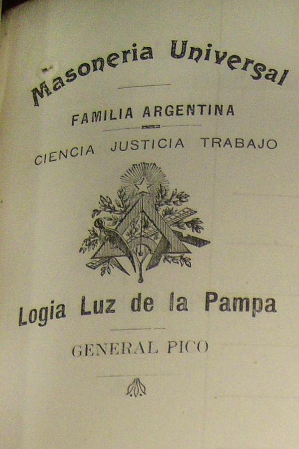 2021 01 14 Nacimiento y declive de la Masonería en La Pampa 3