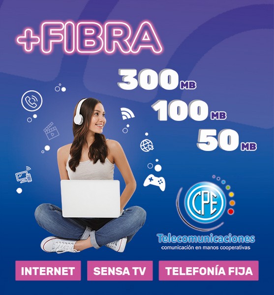 2023 08 24 Telecomunicaciones en Anguil FIBRA
