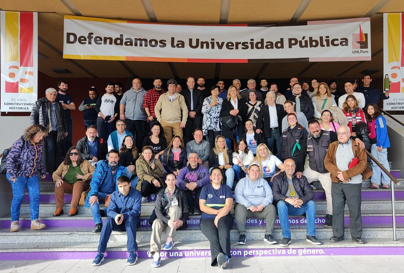 2024 07 30 Encuentro Cooperativas UNLPam 06