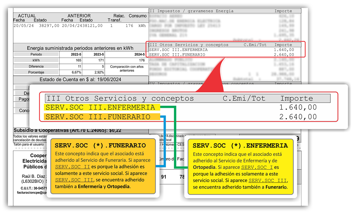 2024 08 08 Servicio de Ortopedia Factura