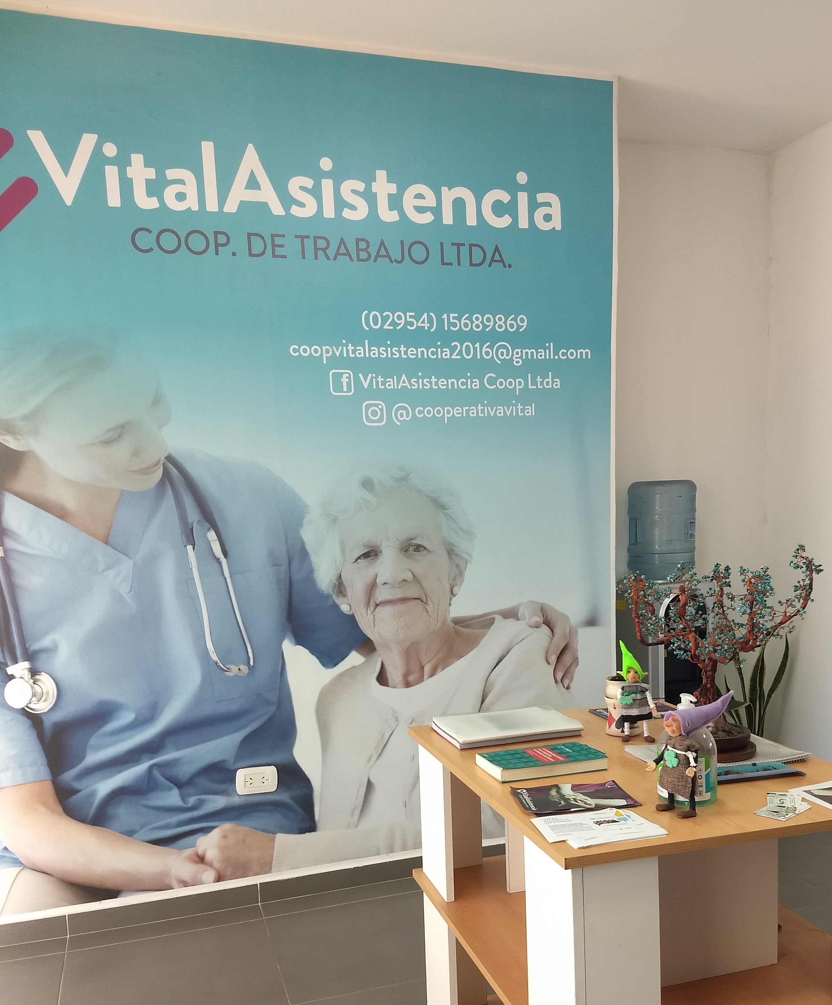 "VITAL ASITENCIA"