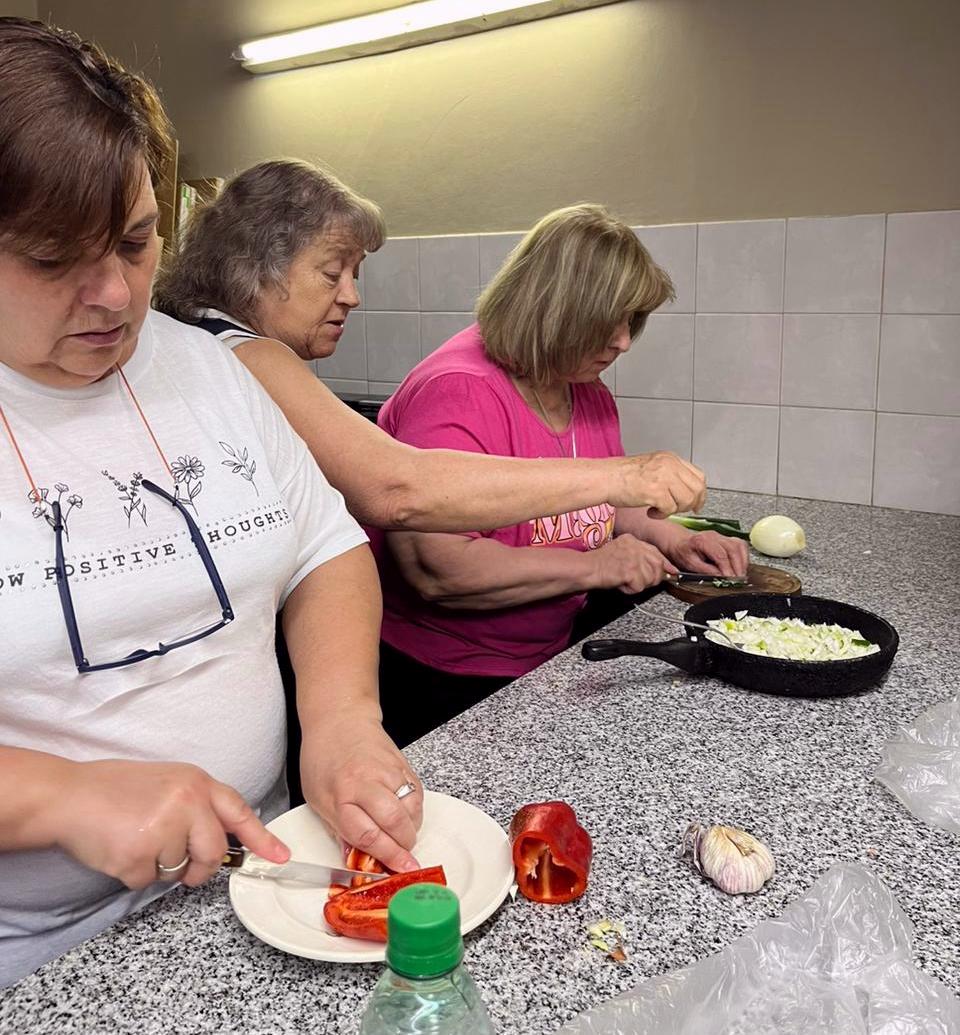 Taller de Educacion Alimentaria 04