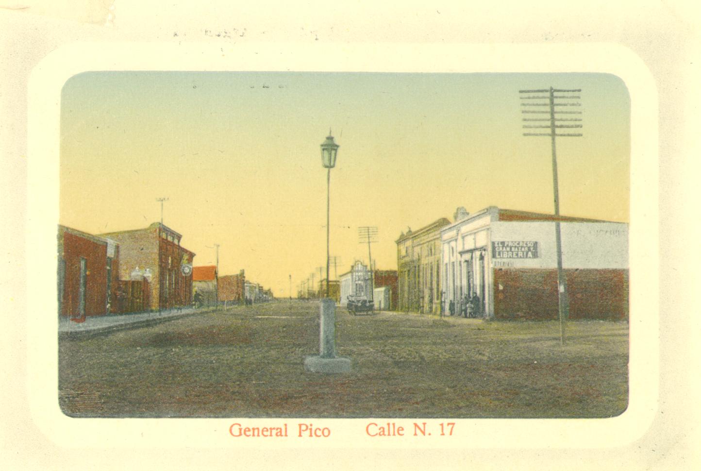 002 Calle Nº 17 1914