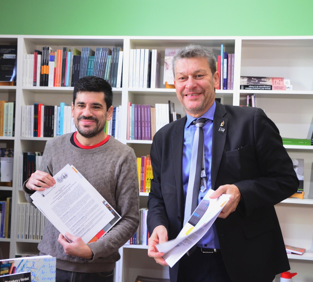 ACTUALIDAD DE LA EDITORIAL COOPERATIVA 