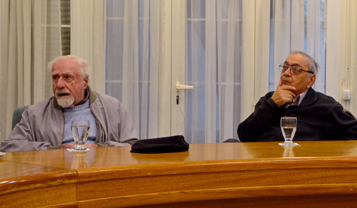 2025 05 26 Editorial Fundacion Chadileuvu Golberg Gomez