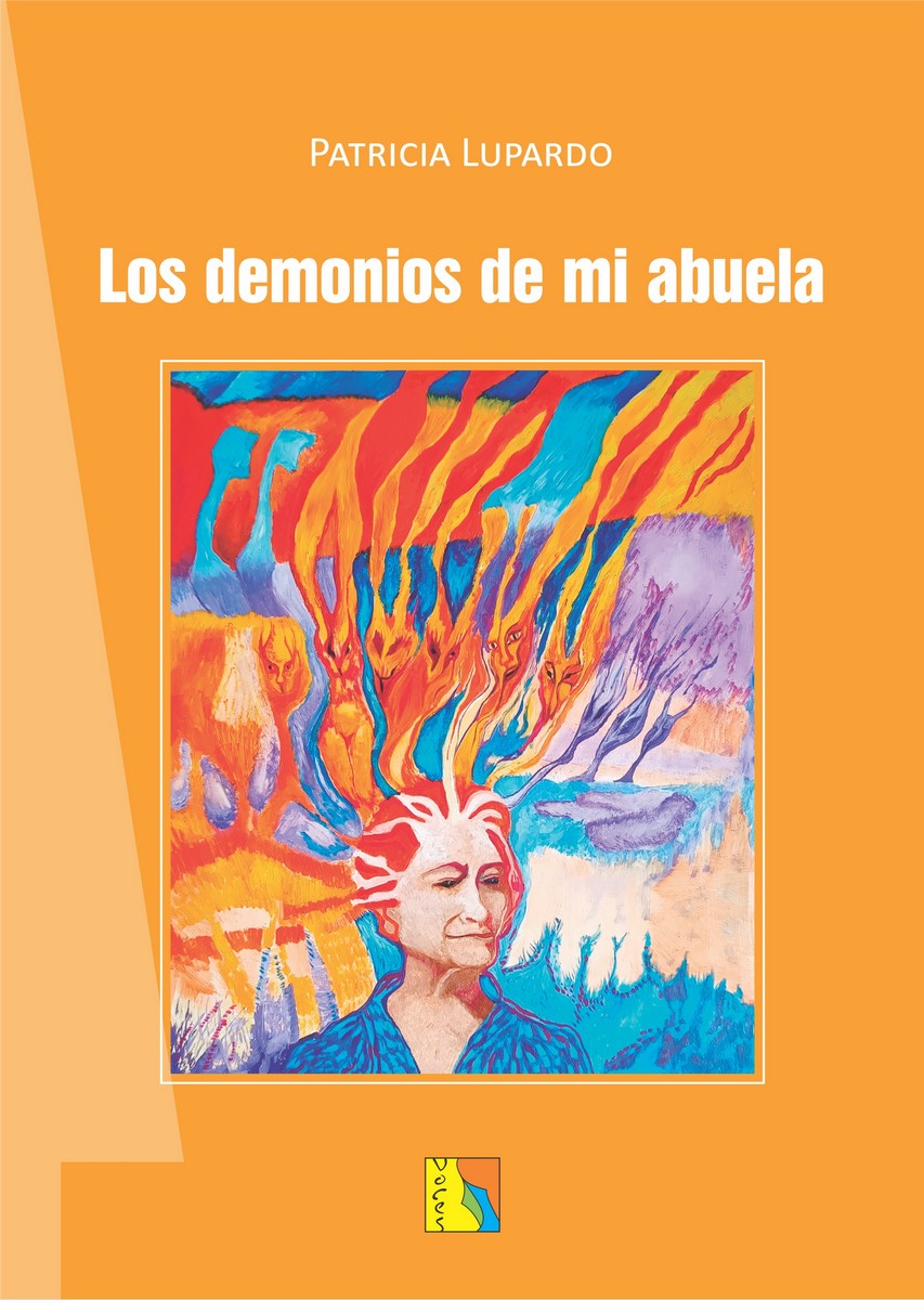 2025 07 01 Los demonios de mi abuela Tapa