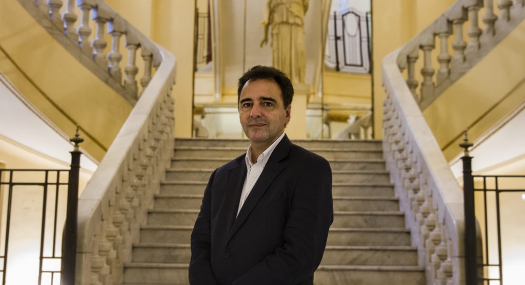 2025 07 16 Anticuarios DeSantis