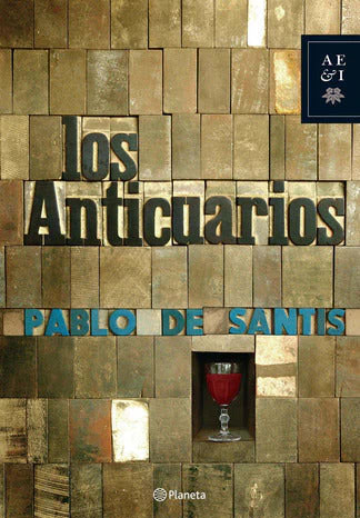 2025 07 16 Anticuarios Tapa