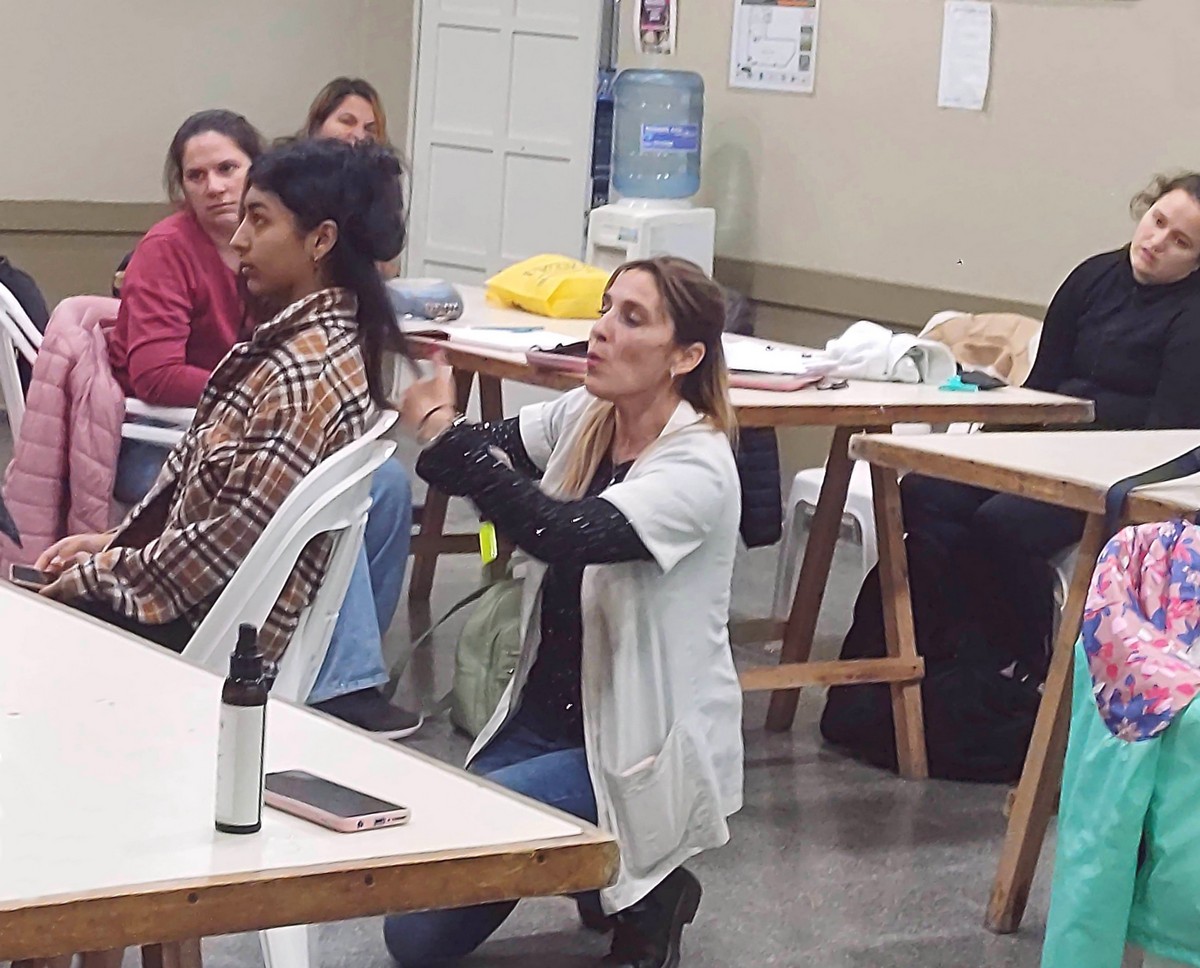 2025 07 24 Taller Pelookearte 2