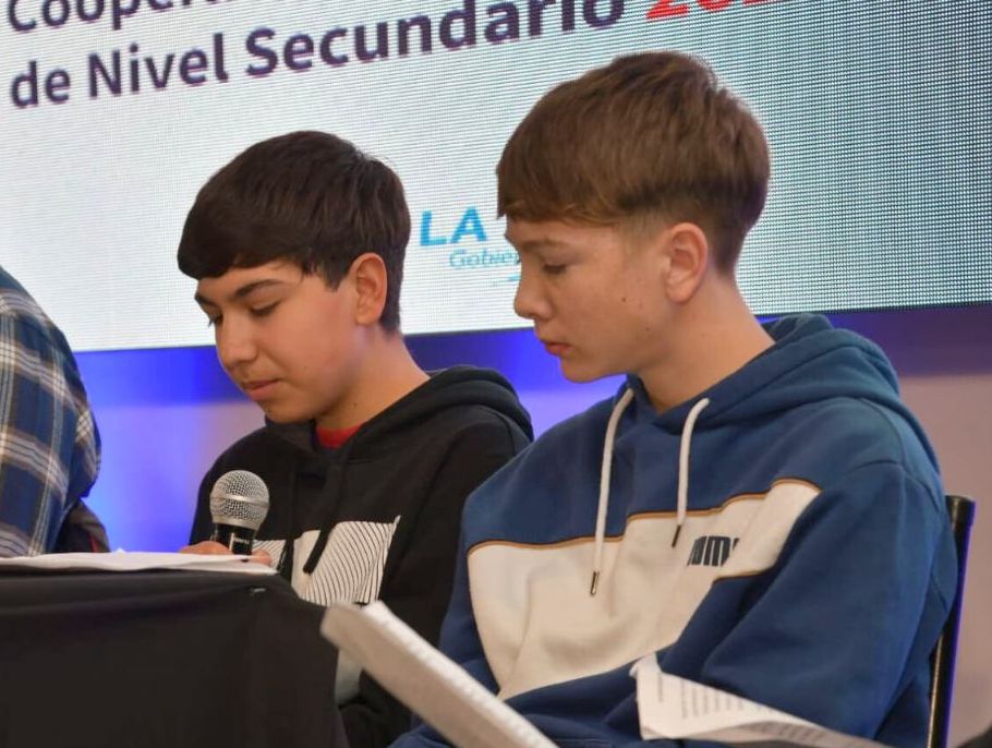 2025 10 08 Cooperativismo escolar 2