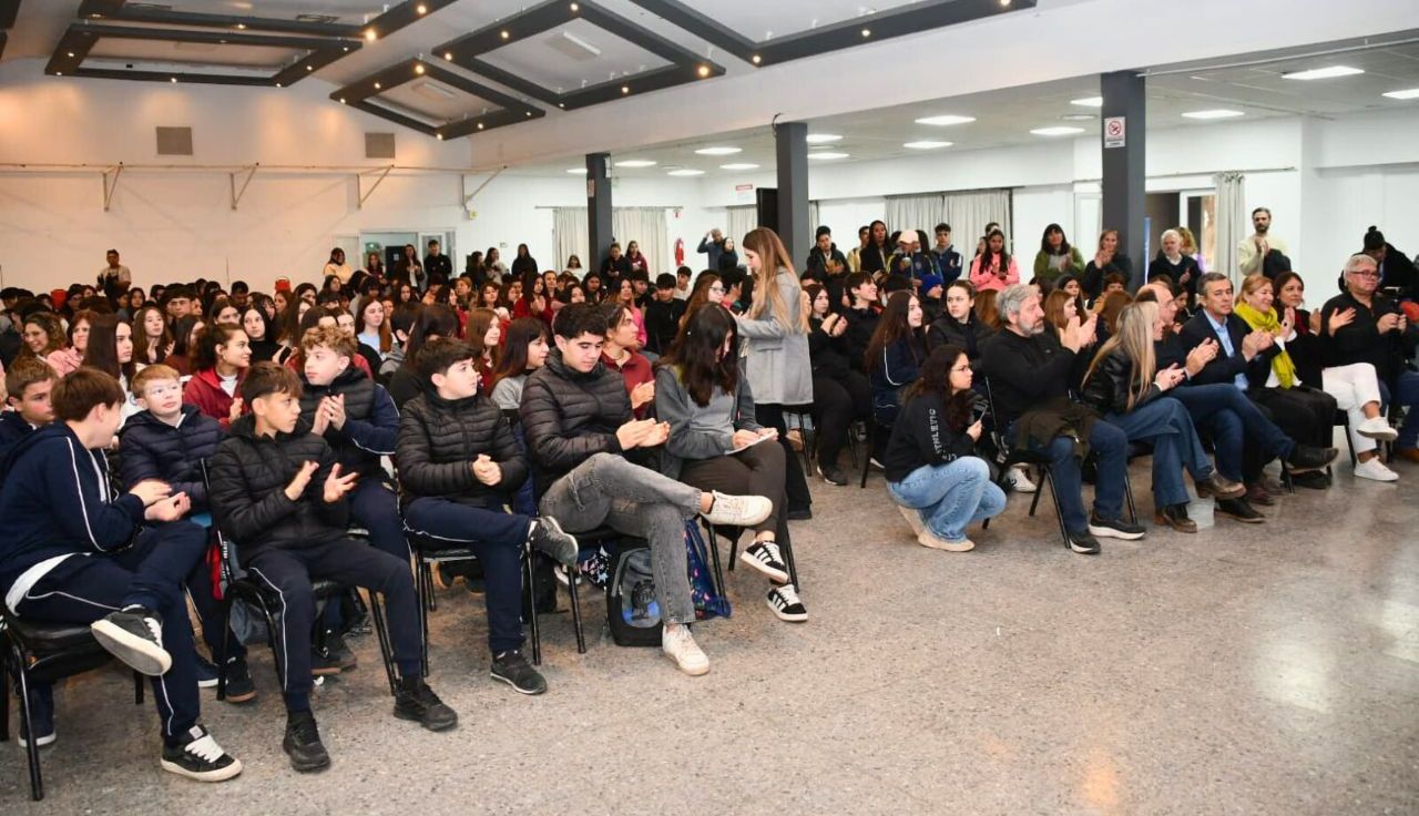 2025 10 08 Cooperativismo escolar 5