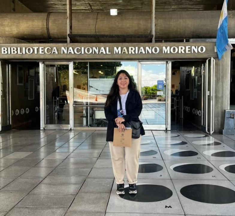 2025 11 27 X Encuentro Nacional de Catalogadores 4