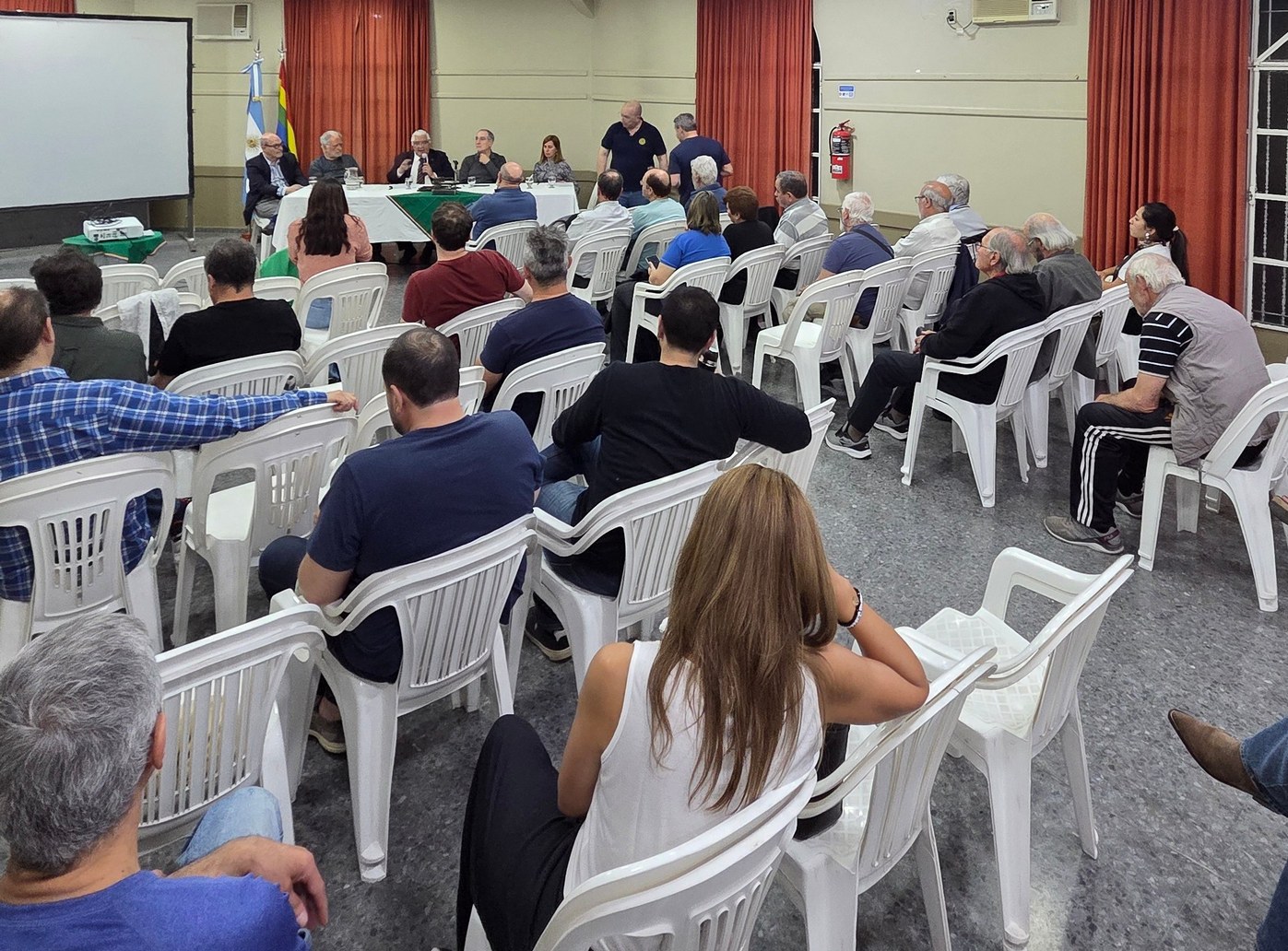 Charla Rodriguez Villafañe 05