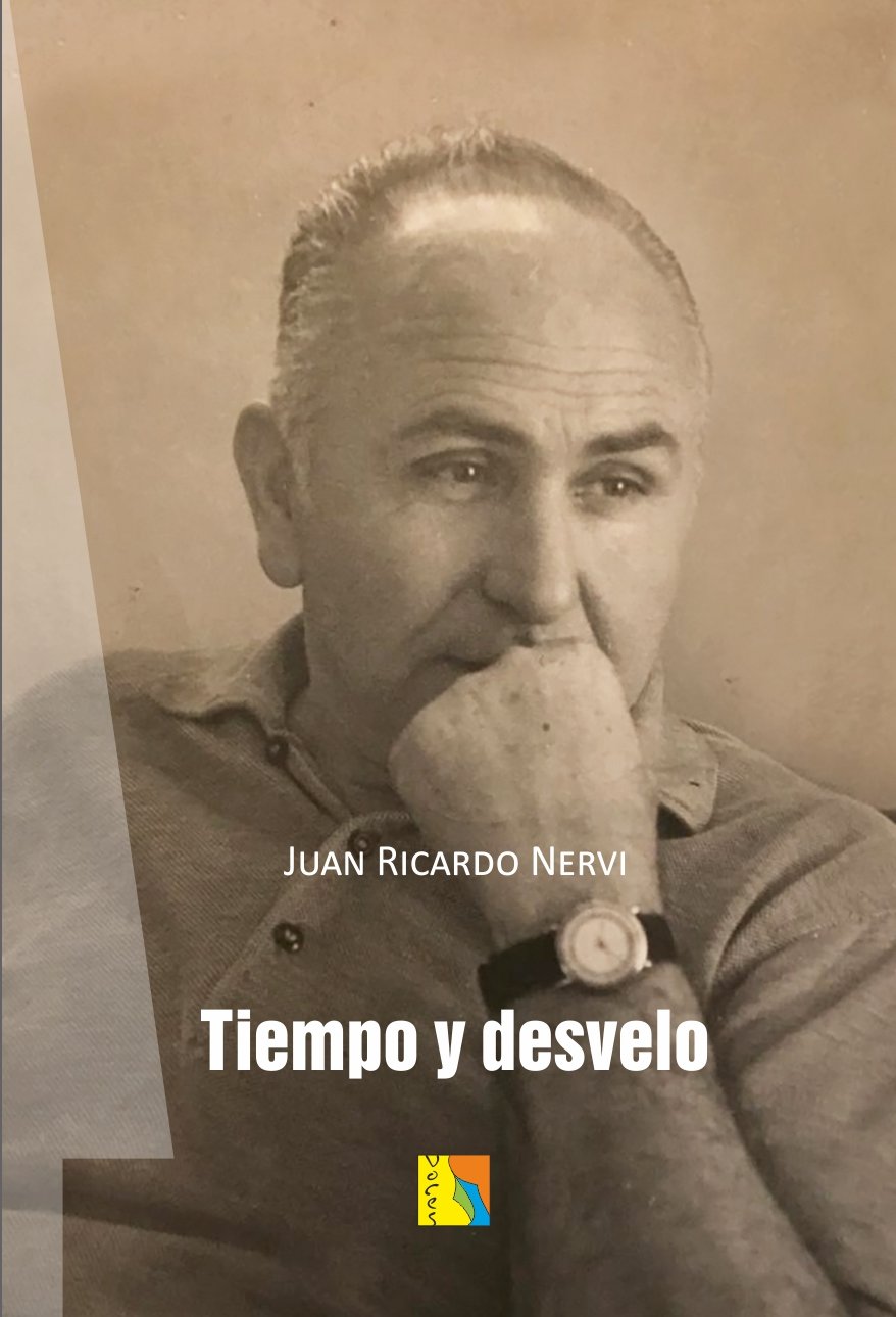 Nervi Tapa Tiempo y Desvelo