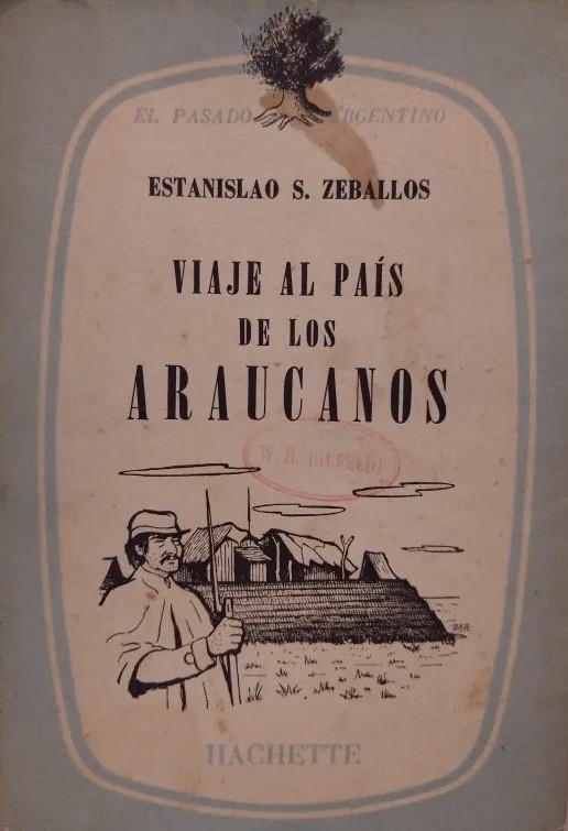 Nota La Fotografia Libro Zeballos
