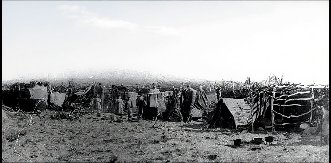 Nota La Fotografia Meuriot Fuerte Victorica 01