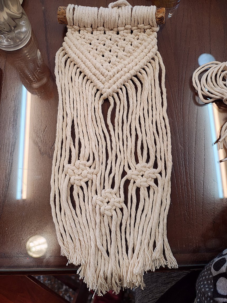 Tallde de Macrame 02