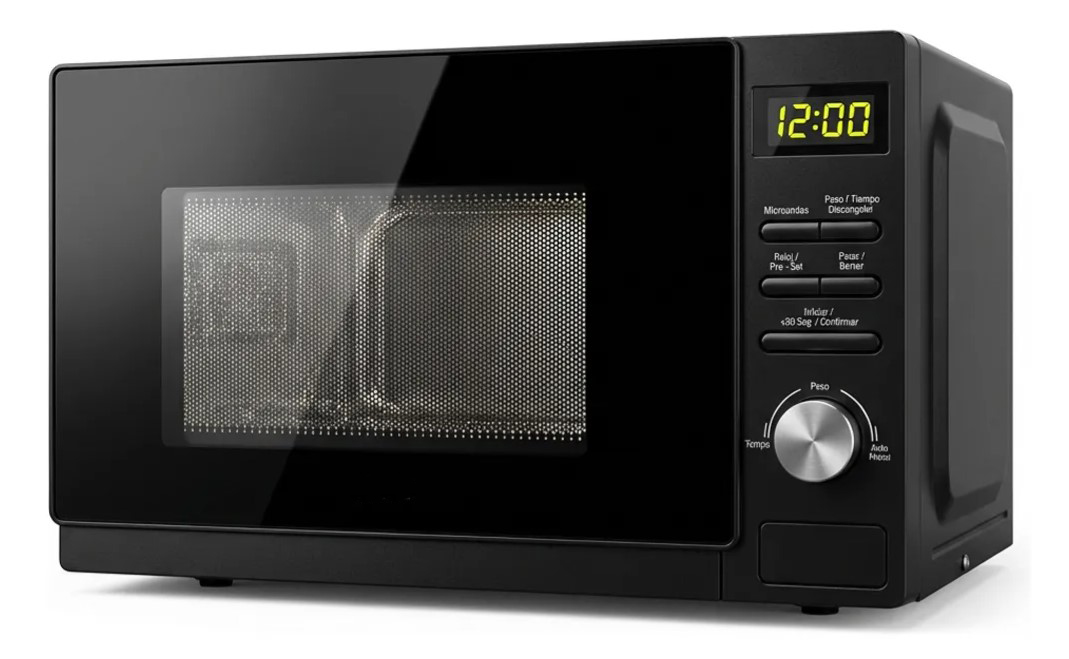 2026 02 04 Consumo fantasma microondas