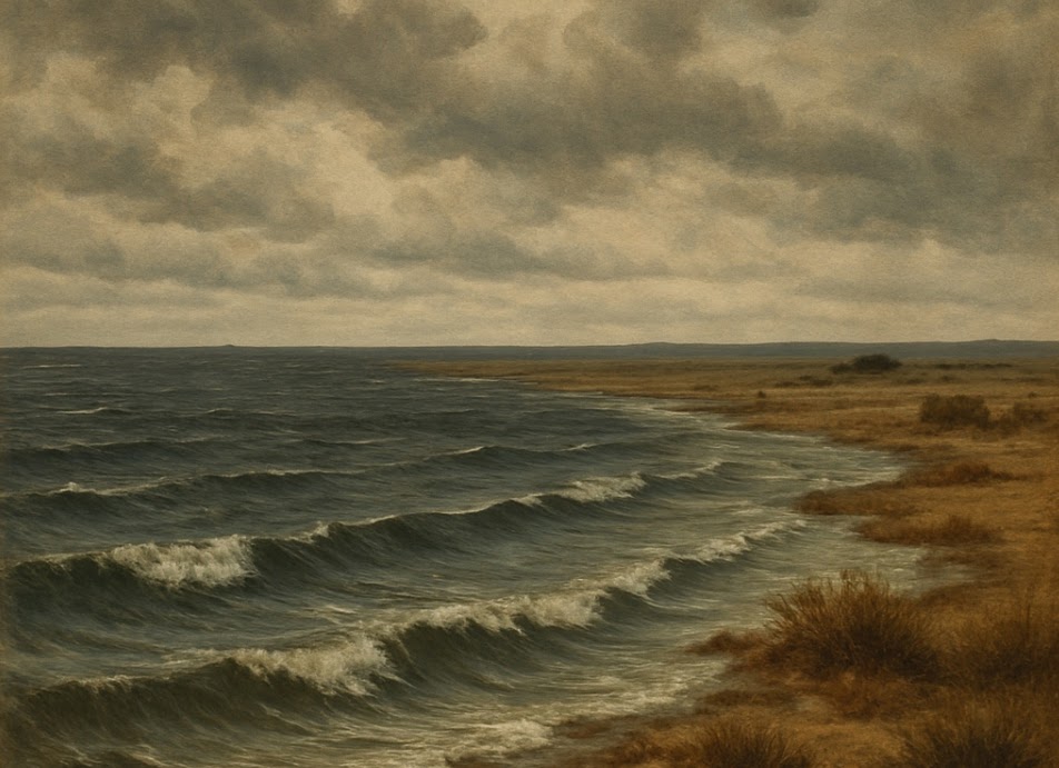 Divulgación científica: lo que cuentan las rocas sedimentarias