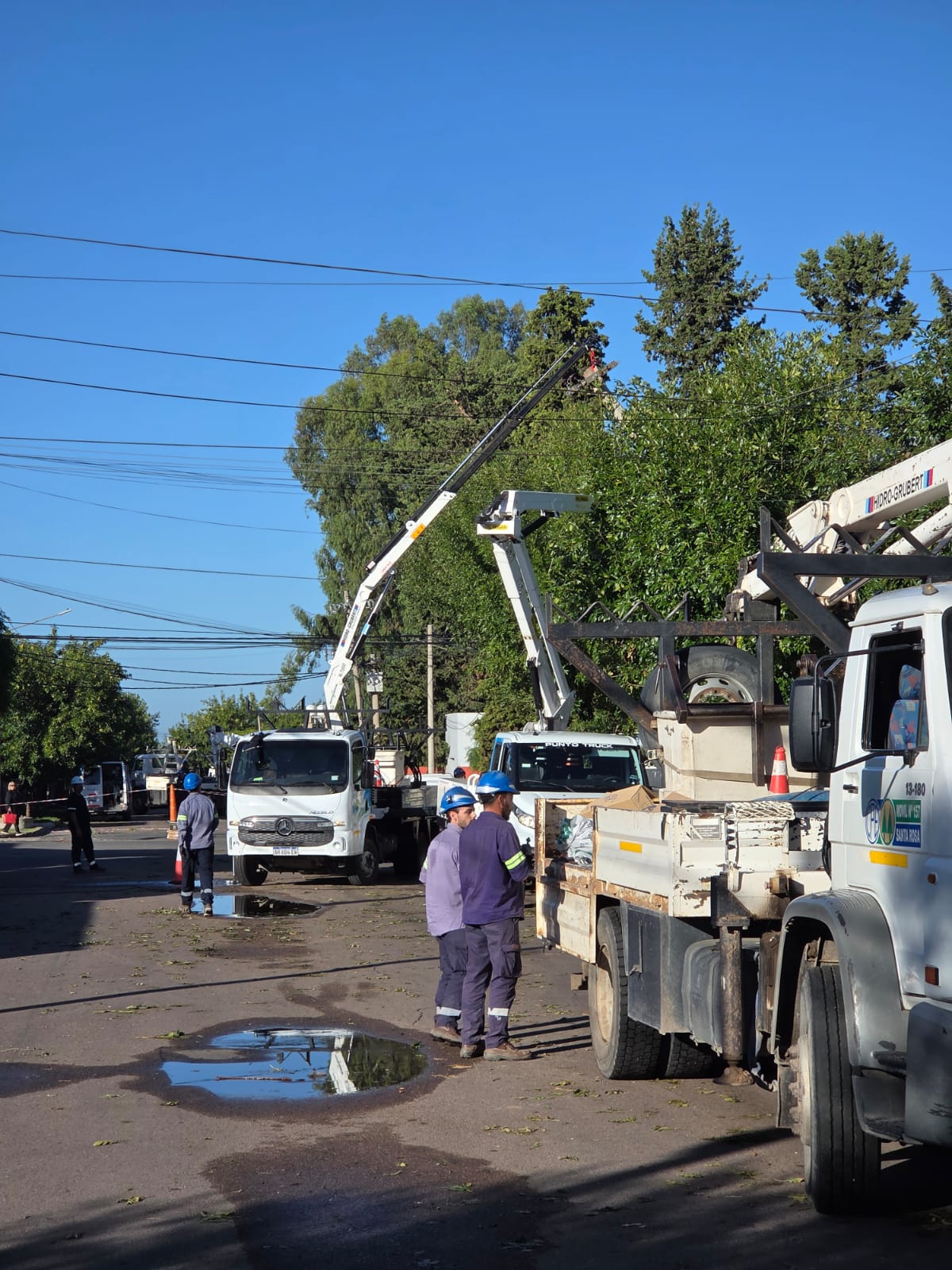 2026 02 19 Cuadrillas por tormenta 6