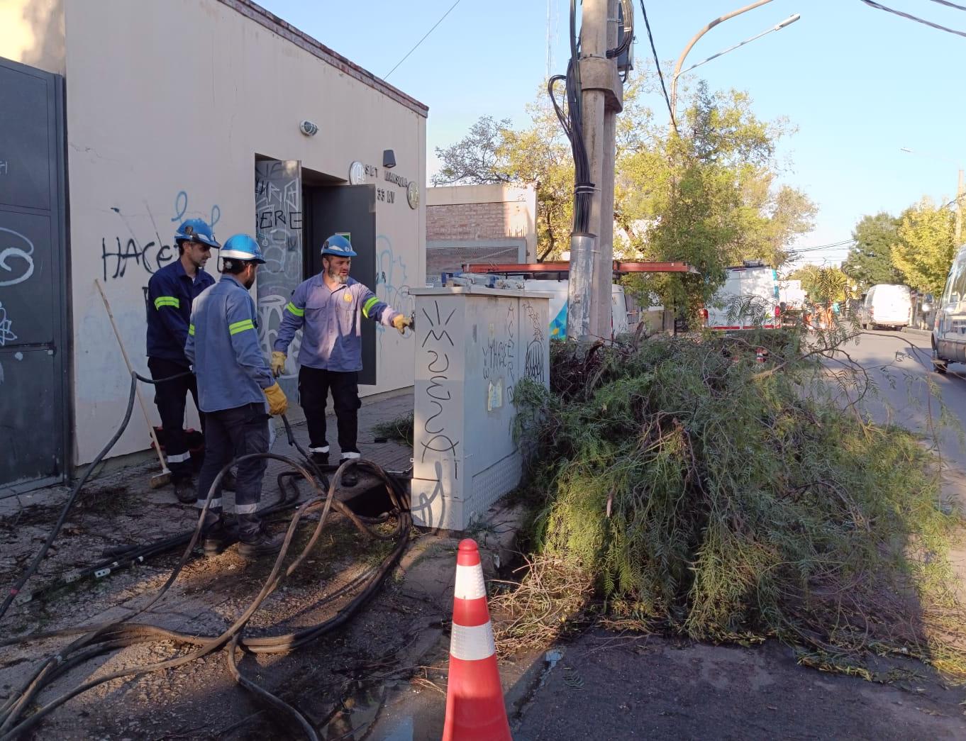 2026 02 27 Cuadrillas por tormenta 11