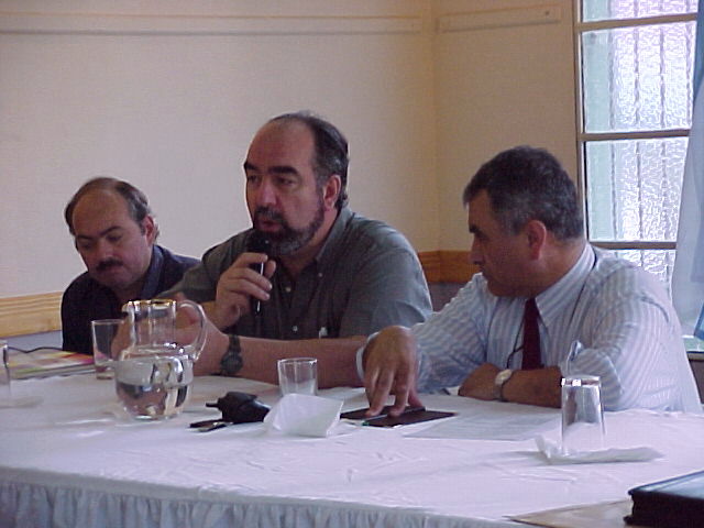 El 8 de marzo de 2001 se anunciaban 500 mil pesos de inversión en una moderna red