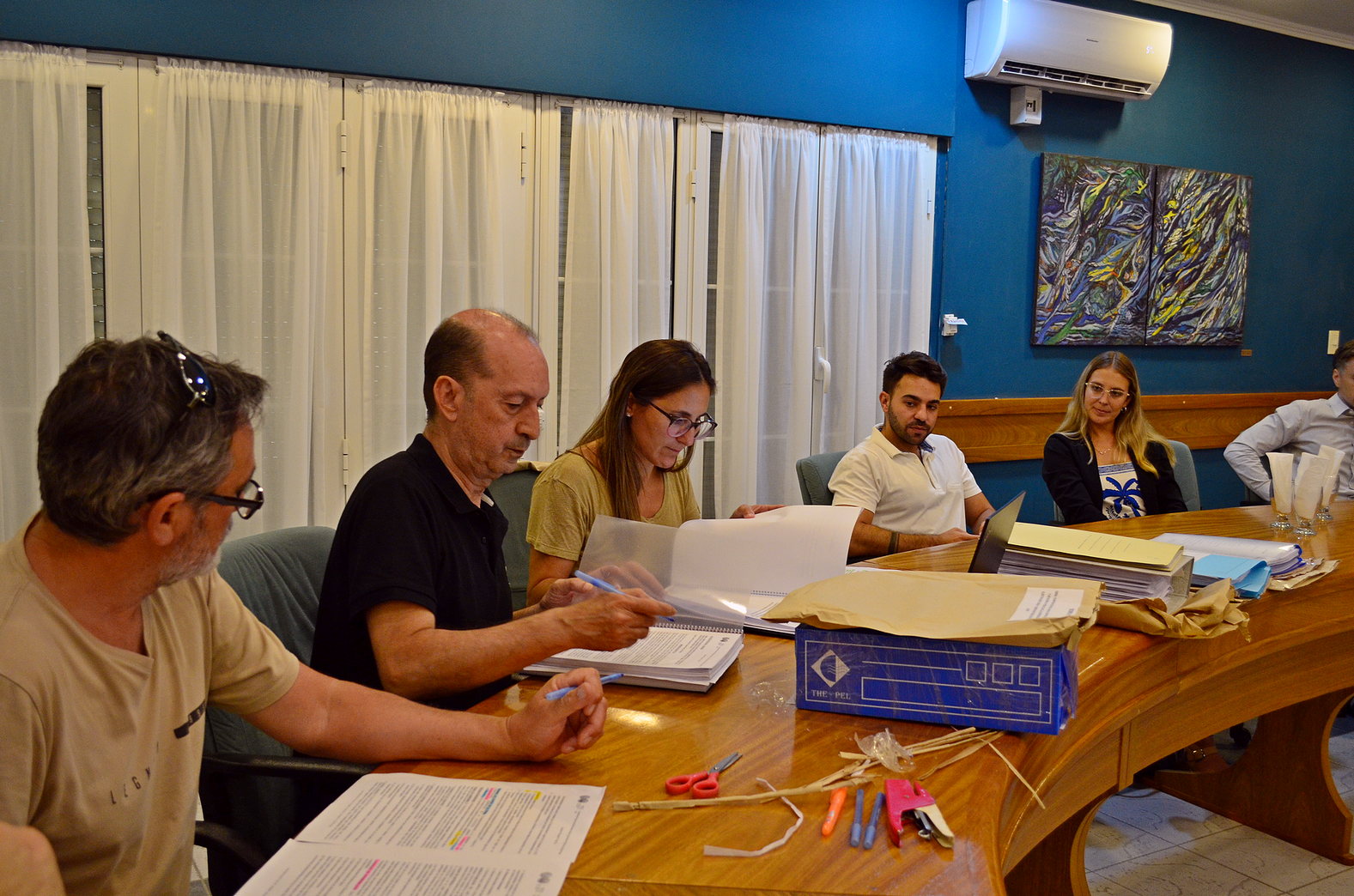 2026 04 16 LICITACION NUEVO EDIFICIO