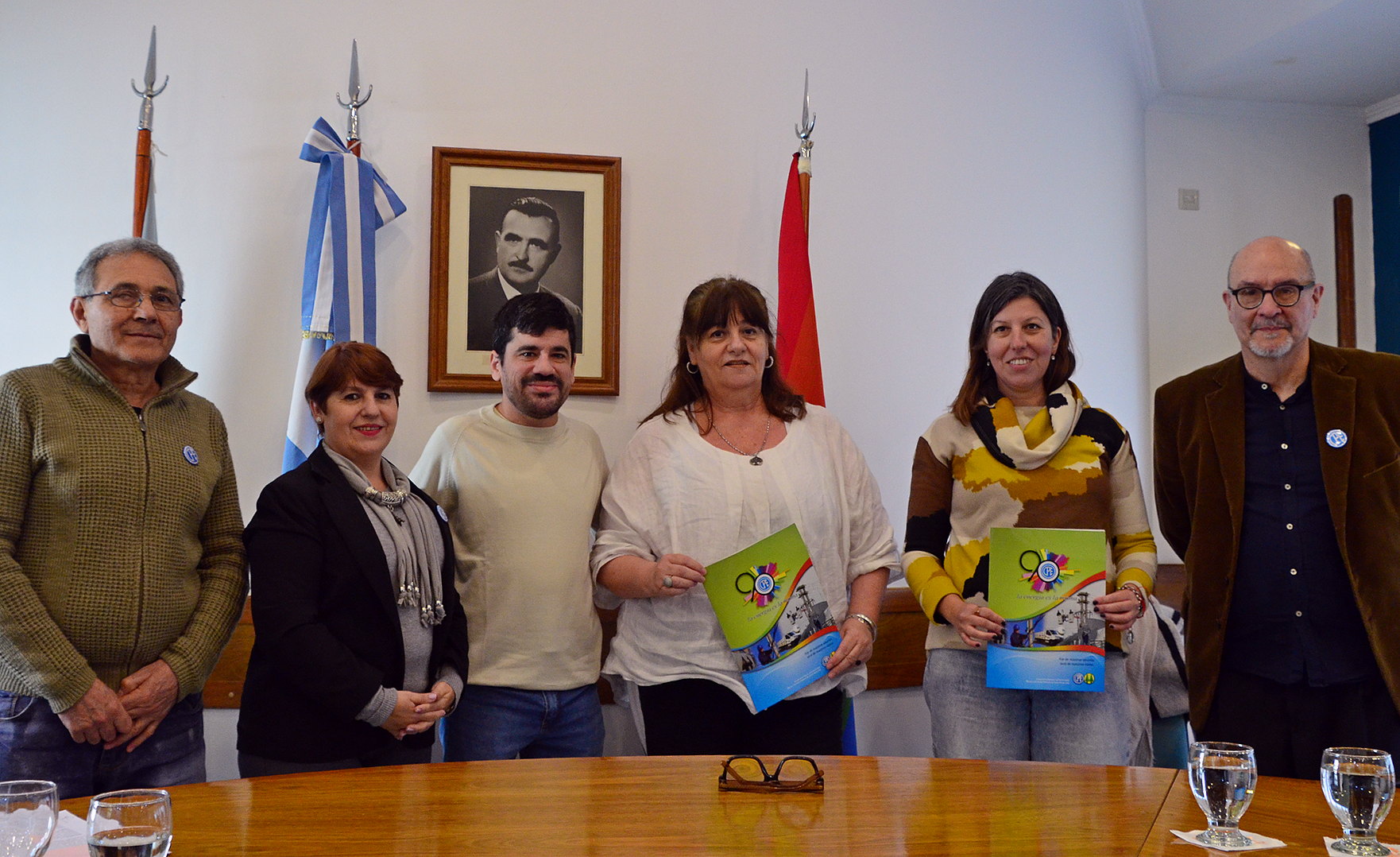 Voces editará dos nuevos libros