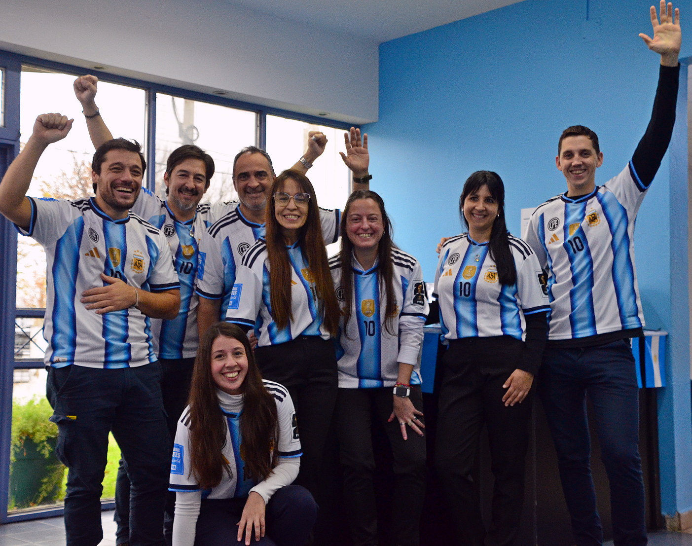 TRANSMISIÓN DEL MUNDIAL DE FÚTBOL 2026