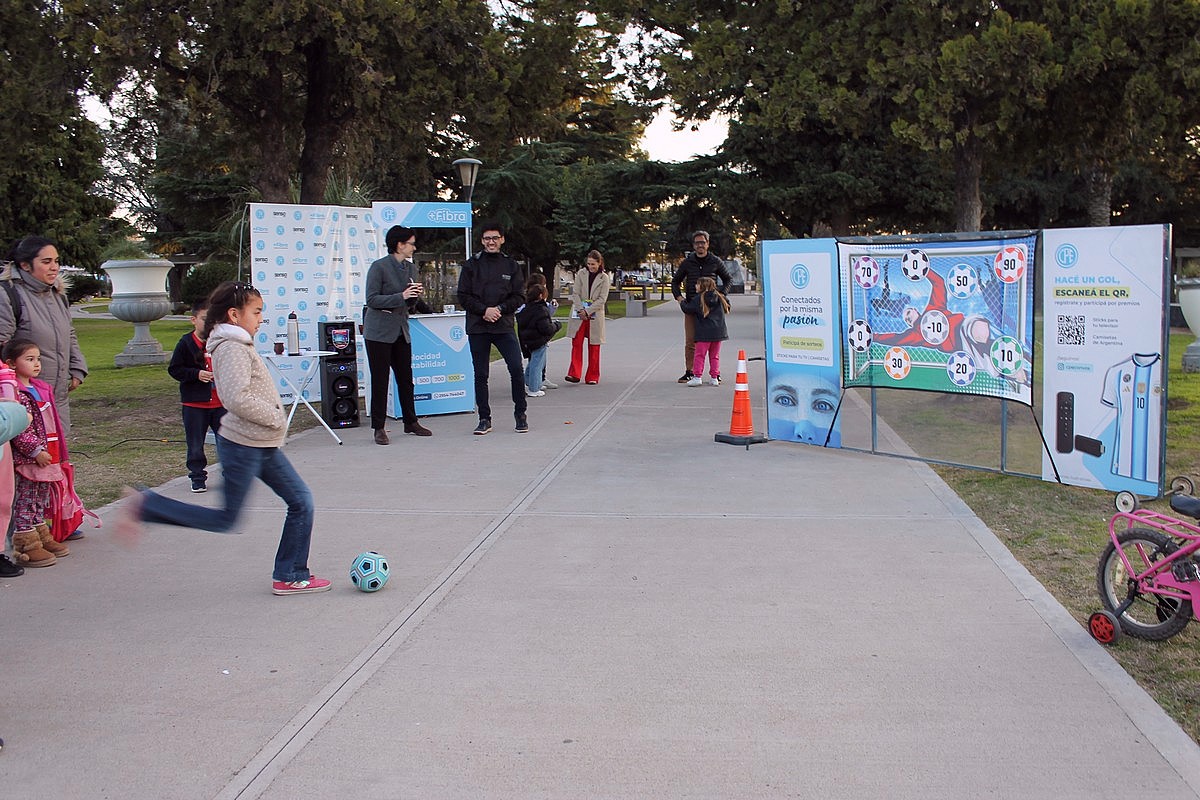 CPEtel Mundial 02. Toay