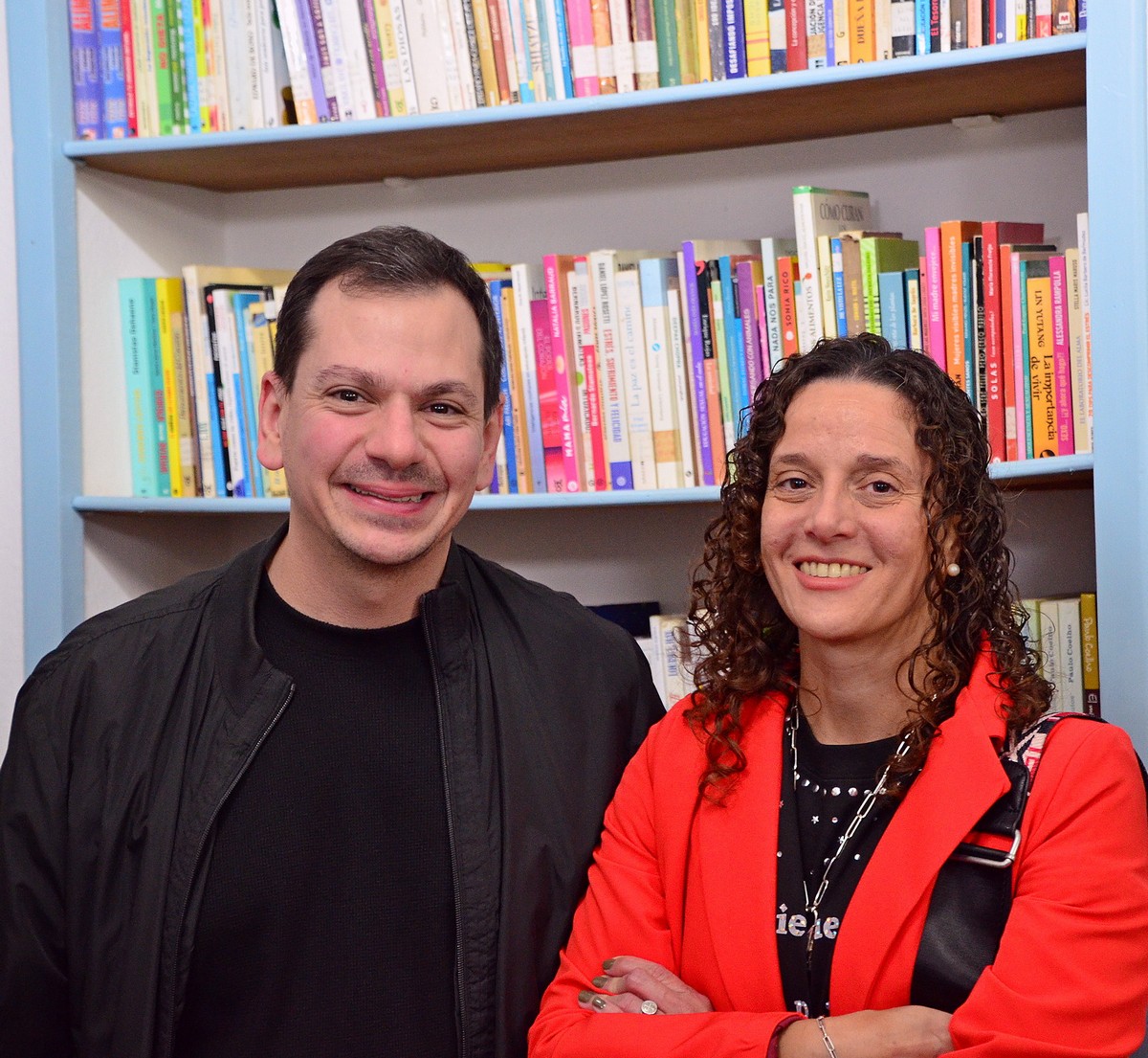 Presentación La Cruz del Sur Alvear 07