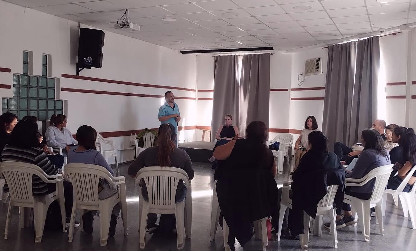 Taller de discapacidad 02