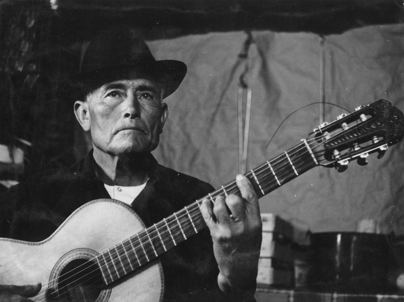 CACHO EVANGELISTA RECUERDA SU RELACIÓN DE AMISTDAD Y MUTUO RESPETO CON UN ÍCONO DE LA CULTURA PAMPEANA