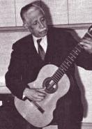 07. Andrés Chazarreta 1876 1960 creador de la Orquesta de Arte Nativo