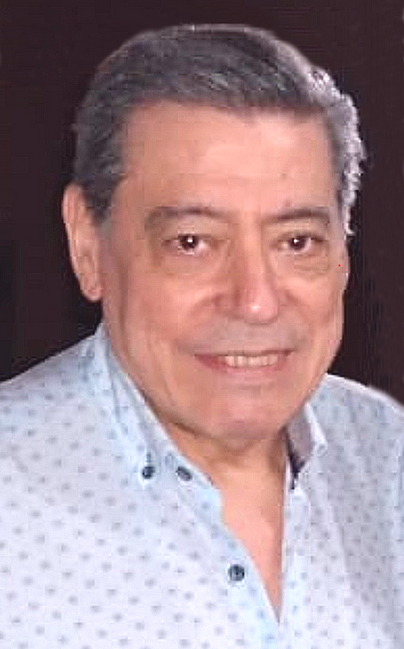 Ruben Evangelista